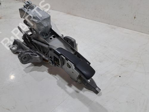 Steering column JAGUAR I-PACE (X590) EV400 AWD | BP30670806M21 