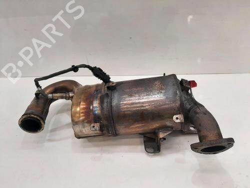 Used Particulate filter Particulate filter VAUXHALL INSIGNIA Mk I (A) Hatchback (G09) 2.0 CDTI (68) (160 hp) 36452102 36452102