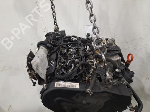 Engine AUDI A3 Sportback (8VA, 8VF) 2.0 TDI | BP40600865M1  - Image 6