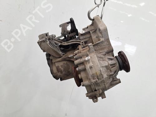 Gearbox VW GOLF VII (5G1, BQ1, BE1, BE2) 1.6 TDI | BP32324857M3 