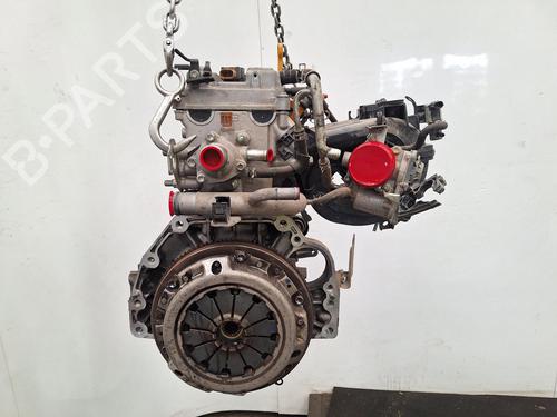 Engine SUZUKI VITARA (LY) 1.6 (APK 416) | BP36966587M1 - Image 4