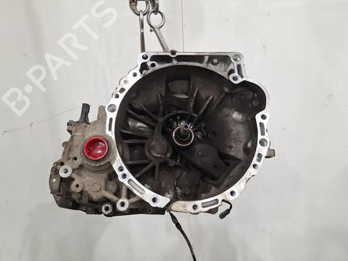 Used Gearbox MAZDA 2 (DE_, DH_) 1.3 (DE3FS) (75 hp) 30360393