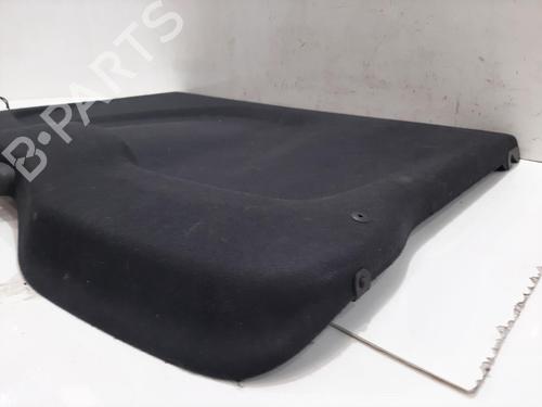 Rear parcel shelf VOLVO V40 Cross Country (526) D2 | BP29741942C85 