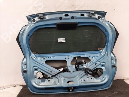 Tailgate NISSAN NOTE (E12) 1.2 DIG-S | BP32757412C6  - Image 6