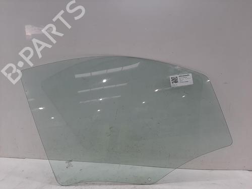 Dør rude højre foran CITROËN NEMO Box Body/MPV (AA_) 1.3 HDi 75 (75 hp) 31537847