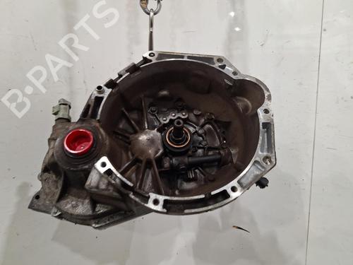 Used Gearbox Gearbox HYUNDAI i20 I (PB, PBT) 1.2 (78 hp) 36384244 36384244