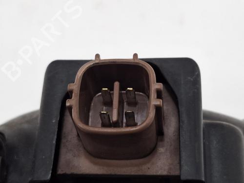 Alternator TOYOTA YARIS (_P9_) 1.33 VVT-i (NSP90_, NSP90R) | BP27615836M7 