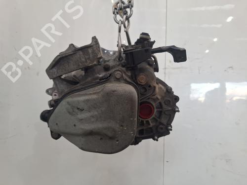 Gearbox VAUXHALL CROSSLAND X / CROSSLAND (P17) 1.2 (75) | BP32478695M3