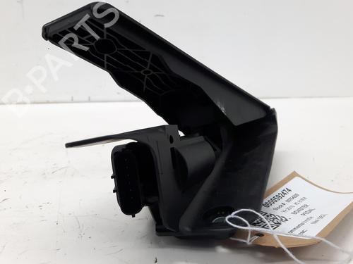 Pedal PORSCHE 718 BOXSTER (982) 2.0 T (982320, 982321, 982350, 982351) | BP26778510I4 - Image 3