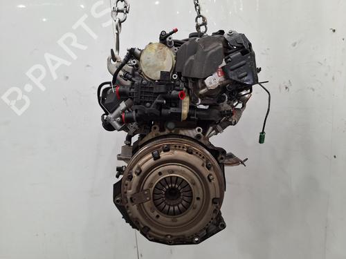 Engine FORD KUGA II (DM2) 2.0 TDCi 4x4 | BP39916861M1 - Image 4