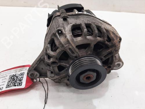 Alternator NISSAN NOTE (E11, NE11) 1.4 | BP35922061M7 - Image 3