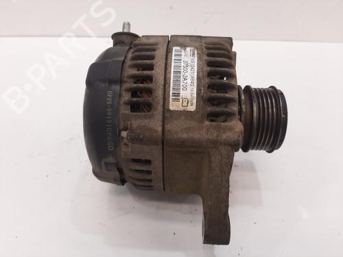 alternator-kia-sportage-iv-ql-qle-2015-2016-2017-2018-2019-2020-2021-2022-36593959 main image