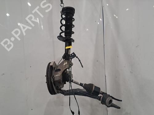 Left front suspension JAGUAR E-PACE (X540) 2.0 D180 AWD | BP26827516M72 
