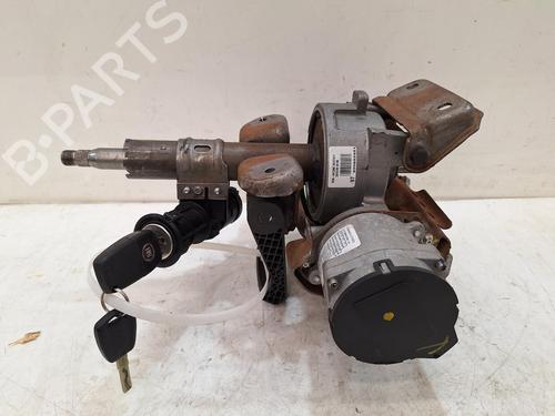 Used Steering column Steering column FIAT PANDA (169_) 1.2 (169.AXB11, 169.AXB1A) (60 hp) 39657401 39657401