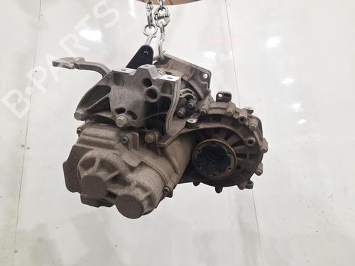 Gearbox AUDI A3 (8V1, 8VK) 1.4 TFSI | BP29581502M3 
