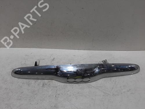 Used Tailgate handle FIAT 500 (312_) 1.2 (312AXA1A) (69 hp) 32270445