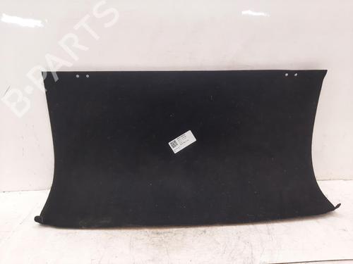 Used Luggage compartment floor Luggage compartment floor 37433119 37433119