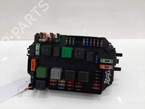 Used Control unit MERCEDES-BENZ S-CLASS (W221, V221) S 350 (221.056, 221.156) (272 hp) 26784075