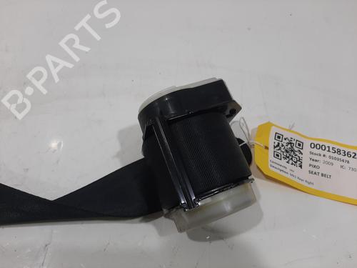 Other NISSAN PIXO (UA0) 1.0 | BP30789710O1 