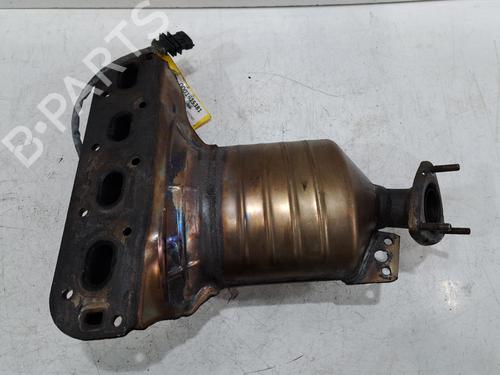 Catalyst VAUXHALL CORSA Mk IV (E) (X15) 1.4 | BP31999140M10 