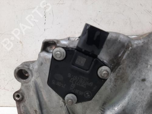 Oil sump MINI MINI (F56) Cooper D | BP31305540M115 