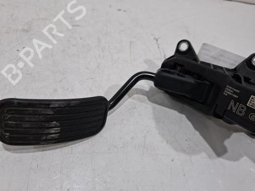 Pedal TOYOTA C-HR (_X1_) 1.8 Hybrid (ZYX10_, ZYX11_, ZYX10R, ZYX11R) | BP39070706I4 - Image 5