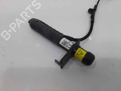 Electronic module JAGUAR I-PACE (X590) EV400 AWD | BP28506583M83 