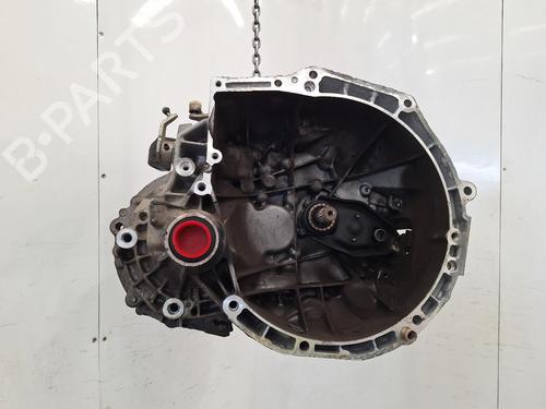 Used Gearbox Gearbox 39614801 39614801
