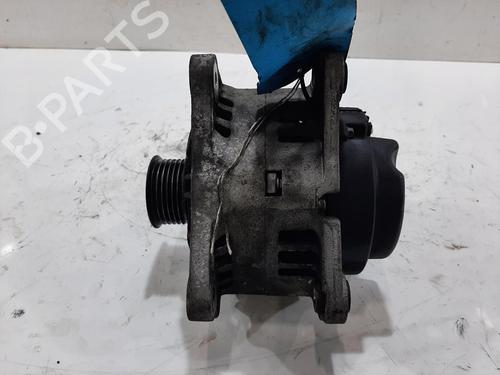 Alternator VW POLO V (6R1, 6C1) 1.2 | BP30142037M7 