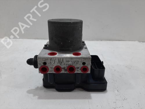 Used ABS pump VW POLO V (6R1, 6C1) 1.2 TSI 16V (90 hp) 26776860