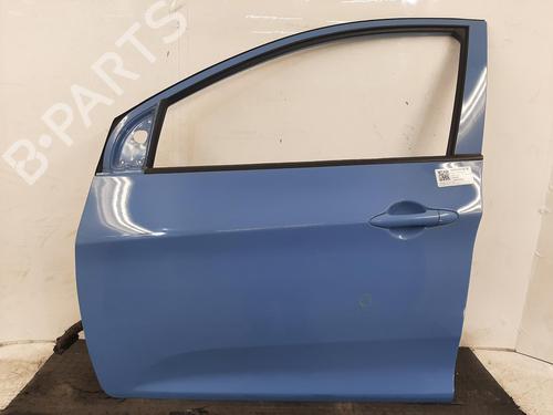 left-front-door-kia-picanto-ii-ta-2011-2012-2013-2014-2015-2016-2017-2018-34038672 main image