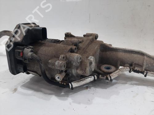 Steering rack JAGUAR I-PACE (X590) EV400 AWD | BP29809514M22