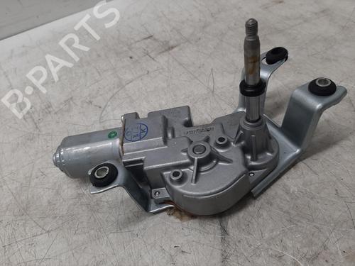 Rear wiper motor MERCEDES-BENZ A-CLASS (W177) A 220 (177.044) | BP26744874M102 