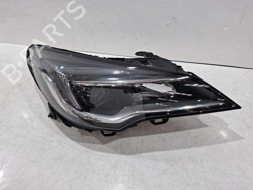Right headlight VAUXHALL ASTRA Mk VII (K) (B16) 1.0 | BP40040318C29 - Image 3