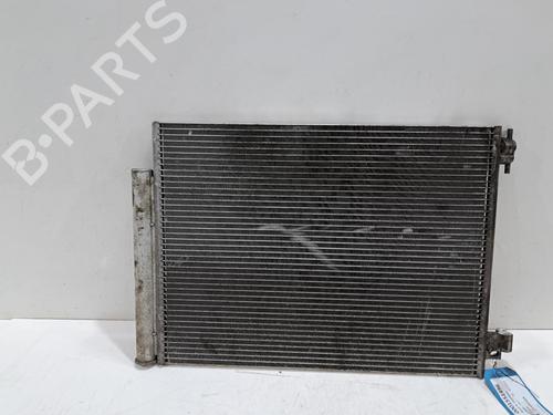 Aircondition fordamper RENAULT CLIO IV (BH_) 1.5 dCi 90 (90 hp) 30406498