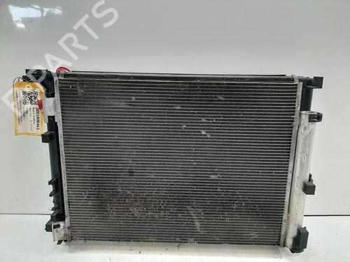 radiator-set-nissan-micra-v-k14-2016-38412370 main image
