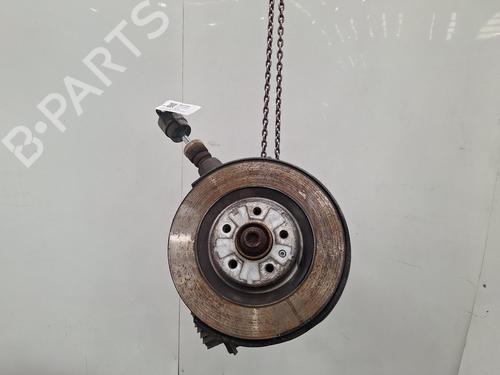 Braço suspensão trás esquerdo Braço suspensão trás esquerdo 37072447 37072447