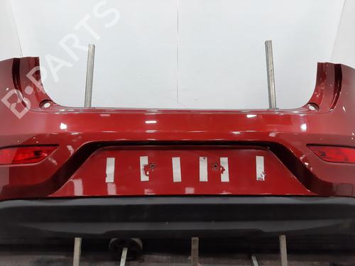 Rear bumper VOLVO V40 Hatchback (525) D2 | BP30057561C8 