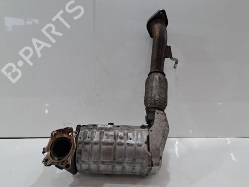 Used Particulate filter Particulate filter MAZDA 3 (BM, BN) 2.2 D (150 hp) 40544215 40544215