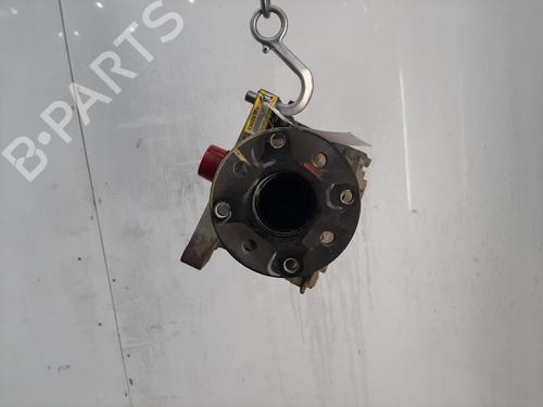 Transfer box HYUNDAI SANTA FÉ III (DM, DMA) 2.2 CRDi 4WD | BP26746927M36 
