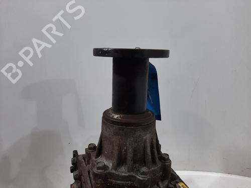 Transfer box HYUNDAI SANTA FÉ III (DM, DMA) 2.2 CRDi 4WD | BP26796027M36 