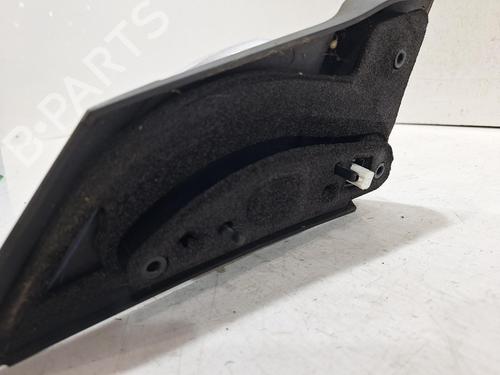 Left mirror MAZDA 2 (DE_, DH_) 1.3 (DE3FS) | BP30928356C26