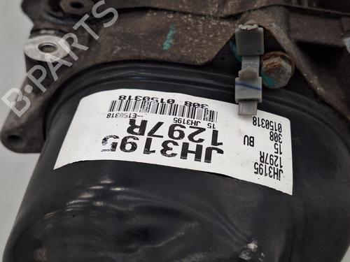 Gearbox NISSAN MICRA IV (K13K, K13KK) 1.2 | BP29703961M3 