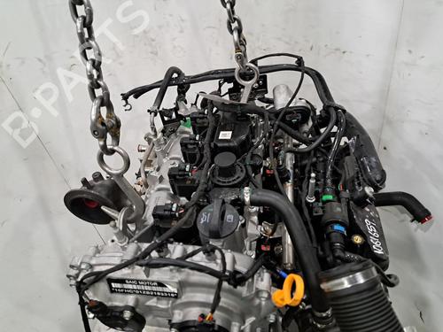 Engine MG MG 3 (ZP2_) 1.5 Hybrid+ | BP39531862M1 - Image 5