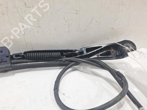 Other JAGUAR I-PACE (X590) EV400 AWD | BP31009063O1 