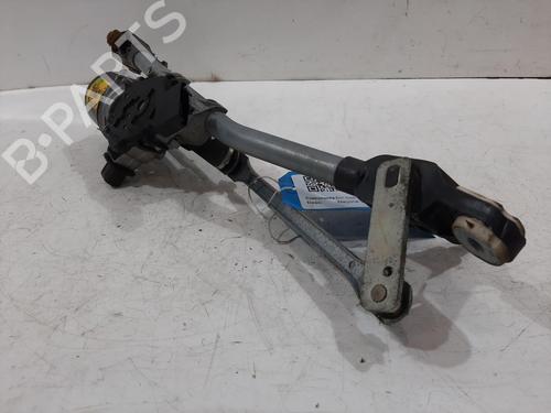 Viskermotor vindrude RENAULT MEGANE III Hatchback (BZ0/1_, B3_) 1.5 dCi (BZ09, BZ0D, BZ1W, BZ29, BZ14) | BP29581190M29