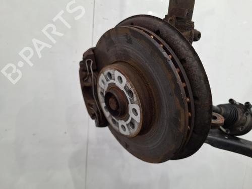 Left front suspension AUDI A3 Convertible (8P7) 2.0 TDI | BP34149855M72 - Image 4