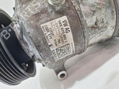 AC compressor AUDI A1 (8X1, 8XK) 1.4 TFSI | BP31999325M34