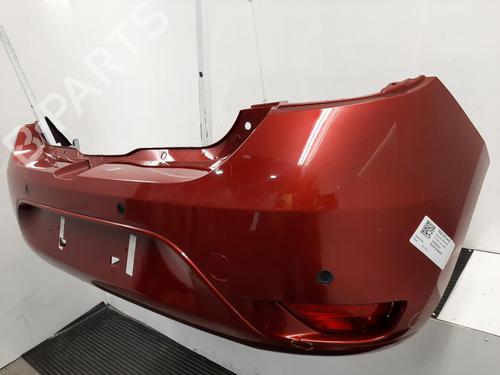 Rear bumper DACIA SANDERO II TCe 90 (B8M1, B8MA, B8AC) | BP26826971C8 