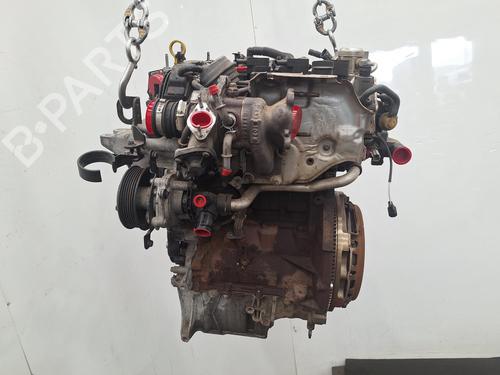 Engine FORD FIESTA VII (HJ, HF) 1.0 EcoBoost | BP33648075M1 - Image 5